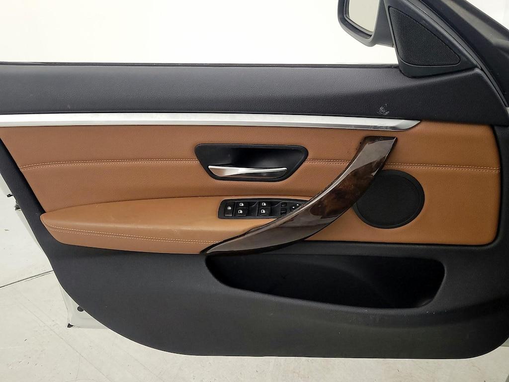 used 2015 BMW 428 car, priced at $15,998