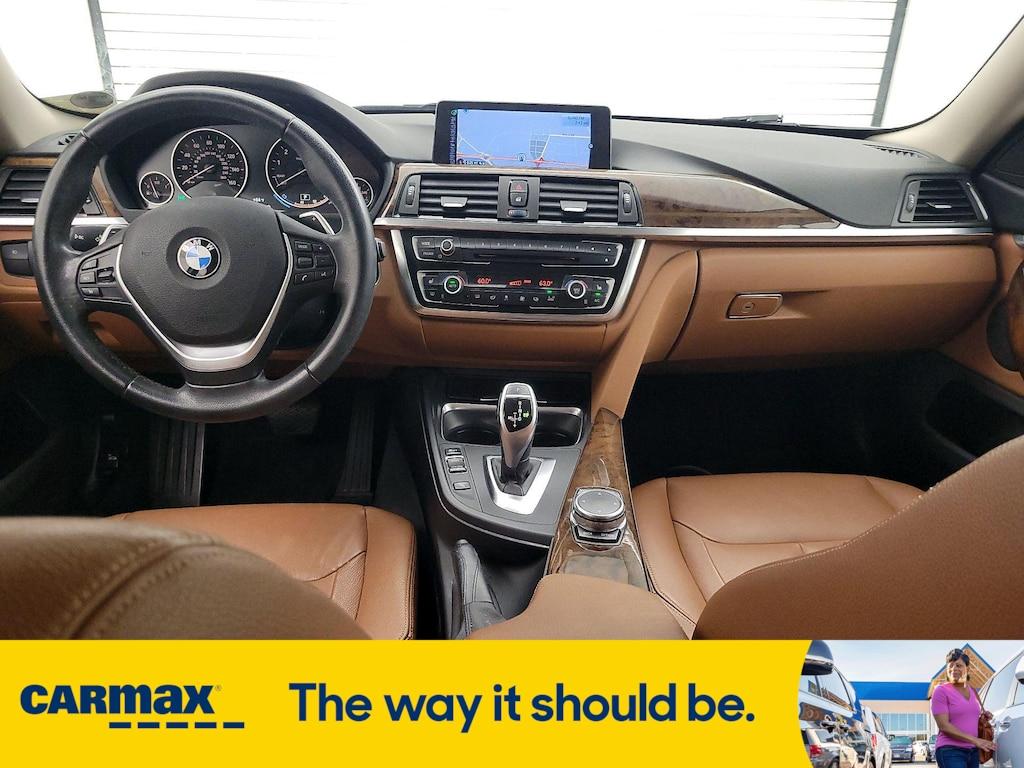 used 2015 BMW 428 car, priced at $15,998