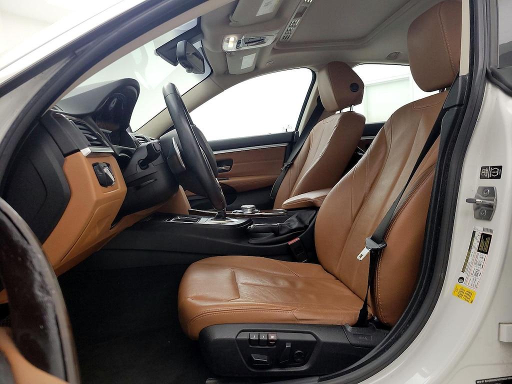 used 2015 BMW 428 car, priced at $15,998