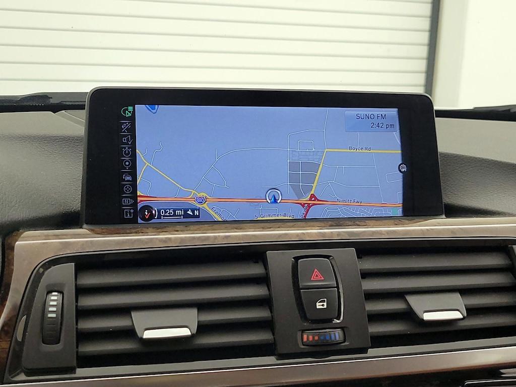 used 2015 BMW 428 car, priced at $15,998