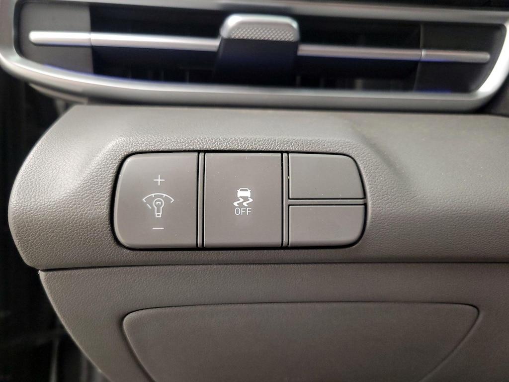 used 2024 Hyundai Elantra car, priced at $19,998