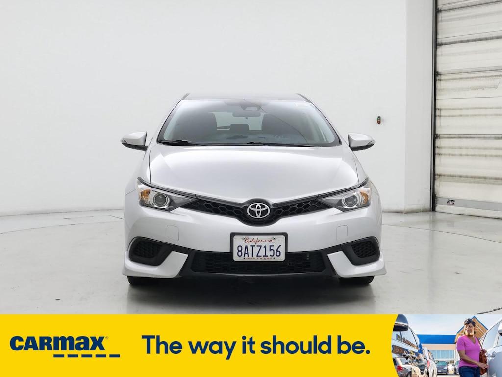 used 2017 Toyota Corolla iM car, priced at $18,998