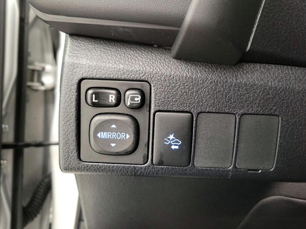 used 2017 Toyota Corolla iM car, priced at $18,998