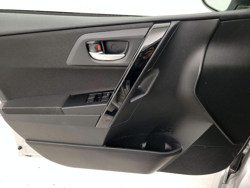 used 2017 Toyota Corolla iM car, priced at $18,998