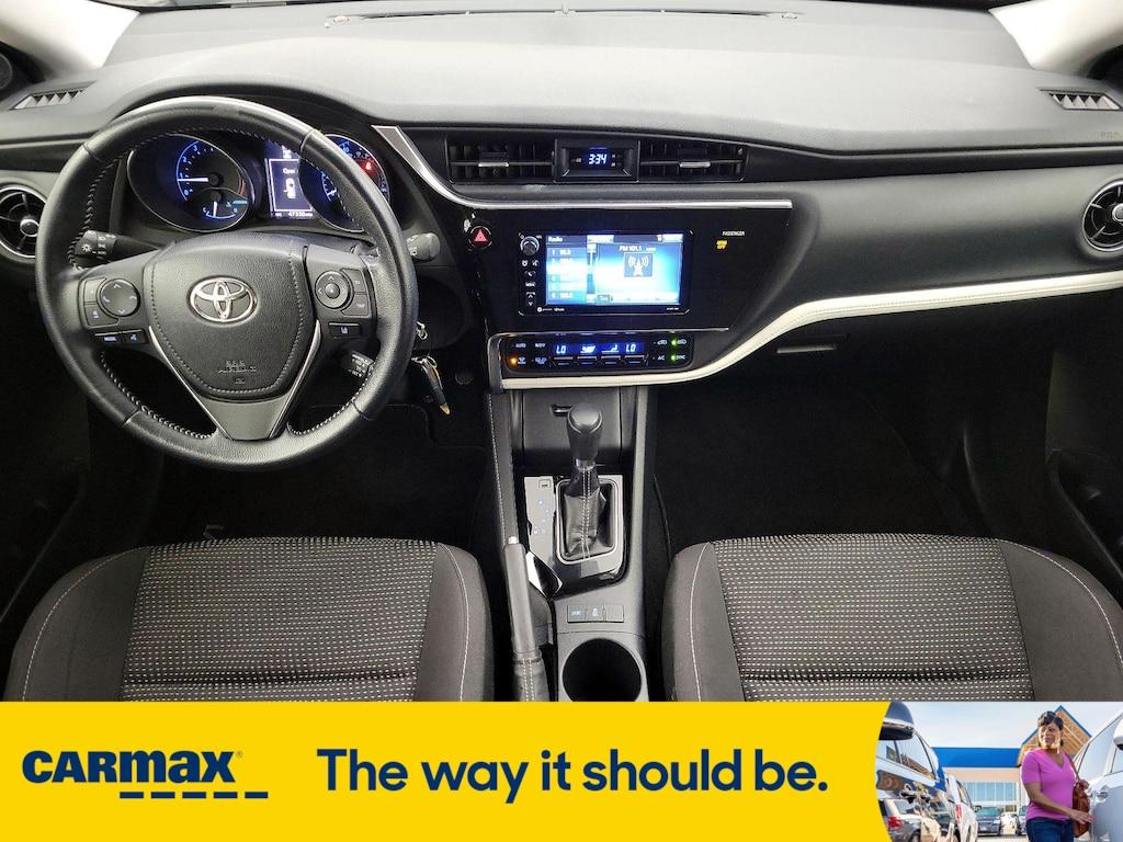 used 2017 Toyota Corolla iM car, priced at $18,998