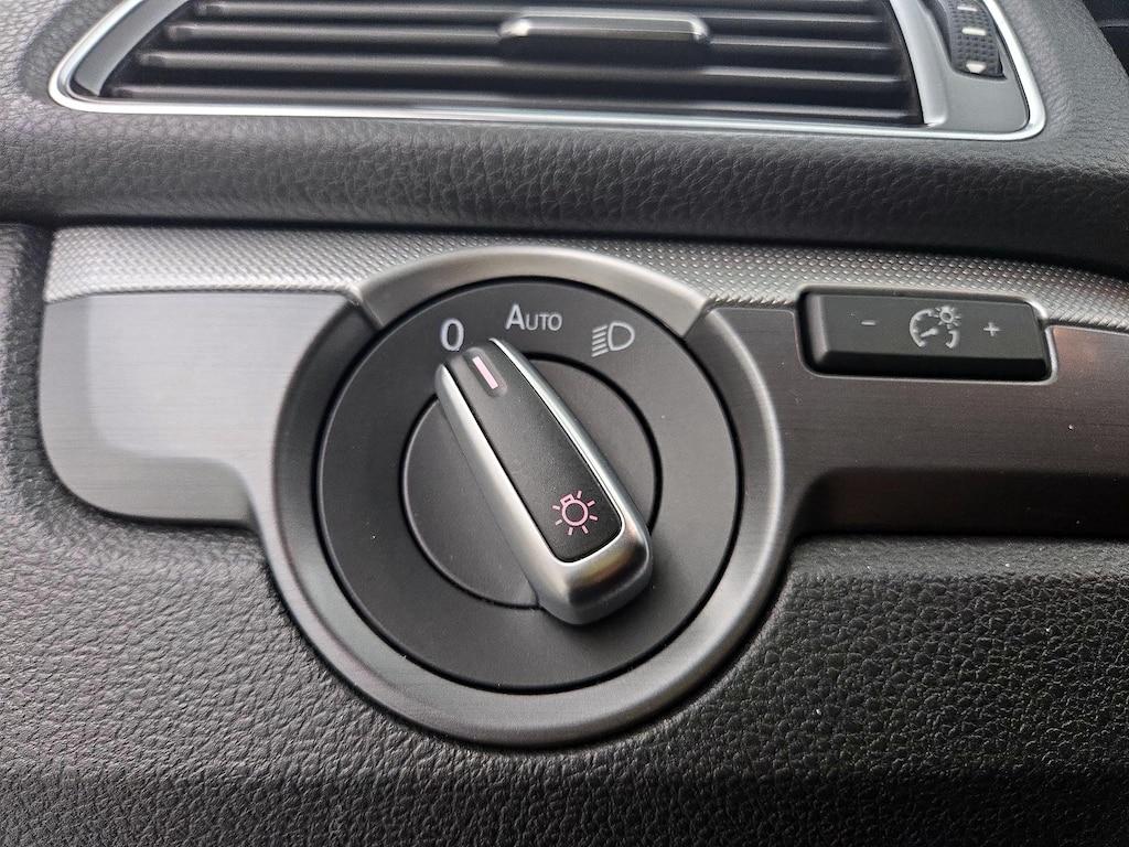used 2017 Volkswagen Passat car, priced at $14,998