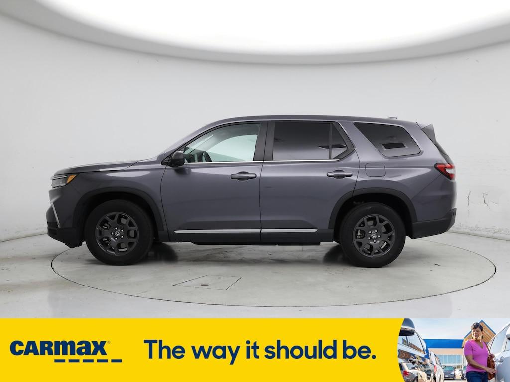 used 2024 Honda Pilot car, priced at $42,998