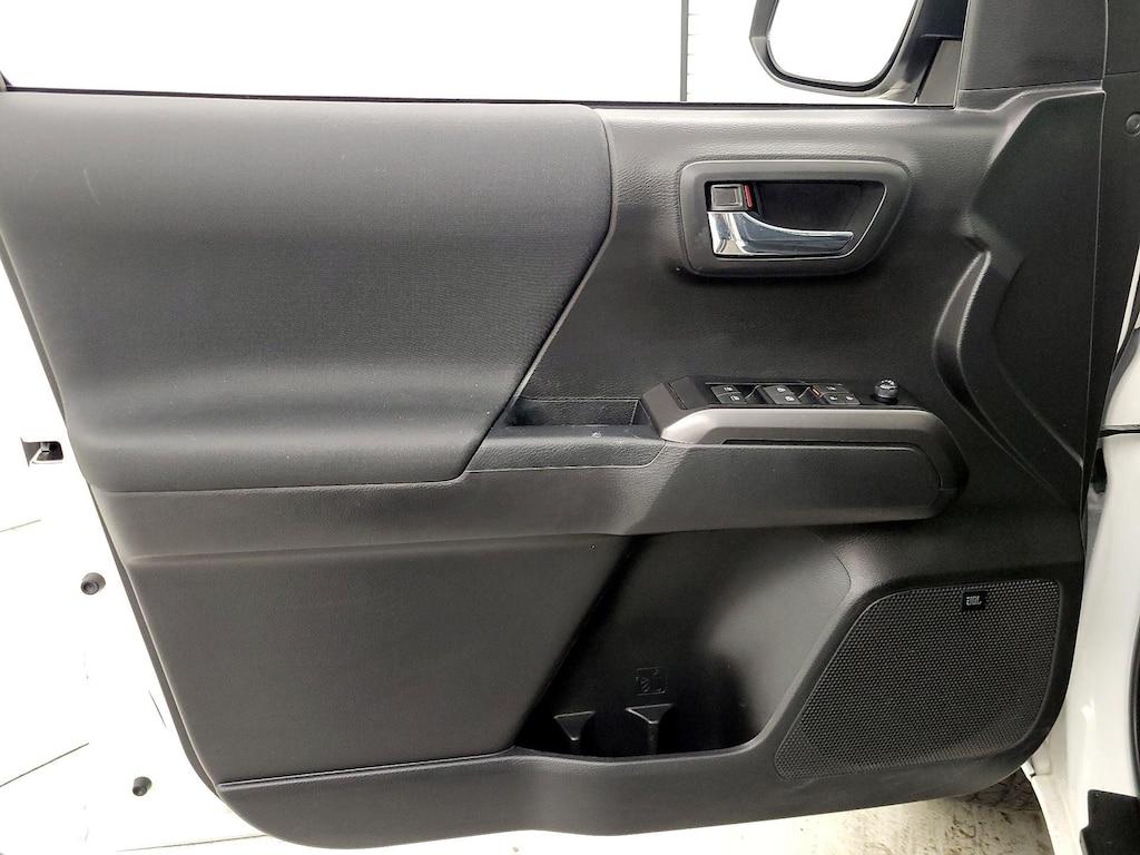 used 2022 Toyota Tacoma car, priced at $39,998