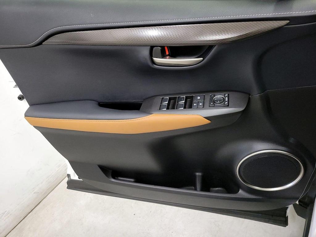 used 2021 Lexus NX 300 car, priced at $29,998