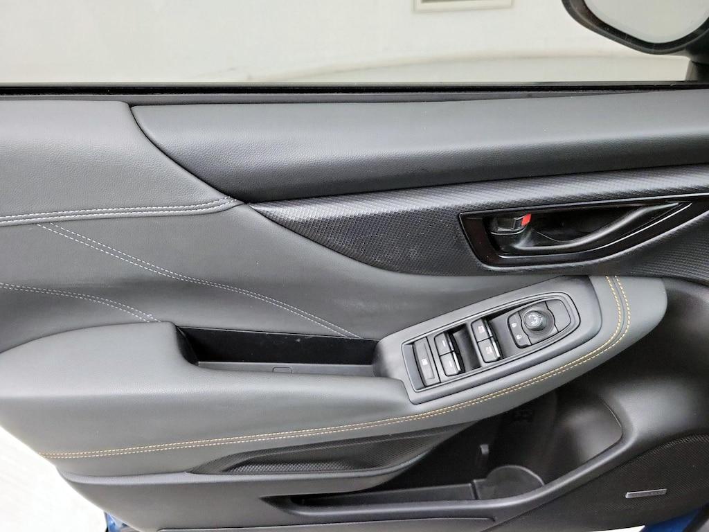 used 2023 Subaru Forester car, priced at $30,998