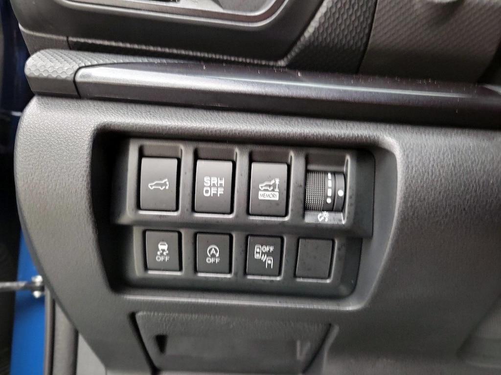 used 2023 Subaru Forester car, priced at $30,998