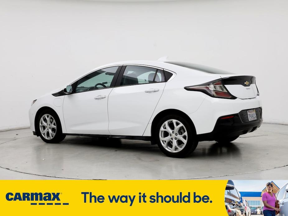 used 2016 Chevrolet Volt car, priced at $16,998