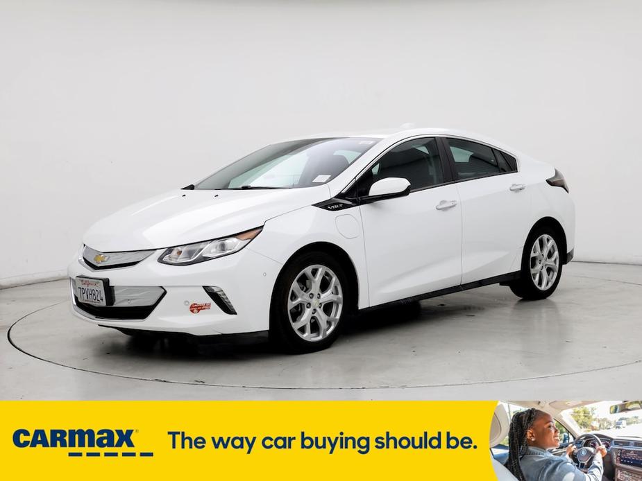 used 2016 Chevrolet Volt car, priced at $16,998