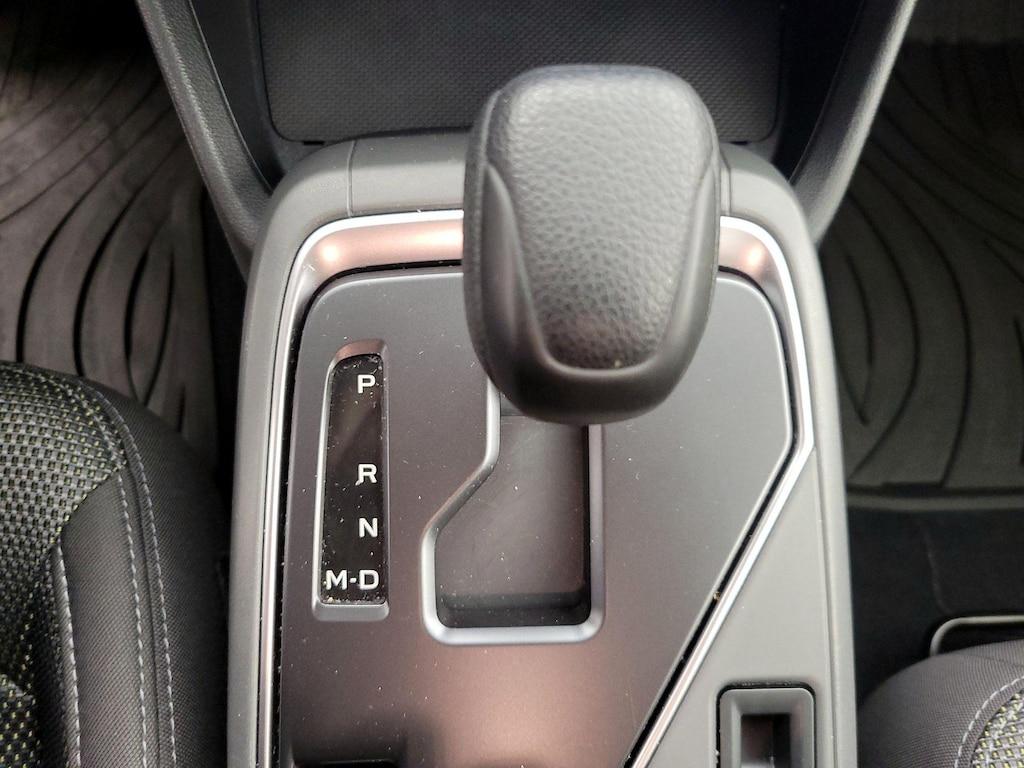 used 2024 Subaru Crosstrek car, priced at $26,998