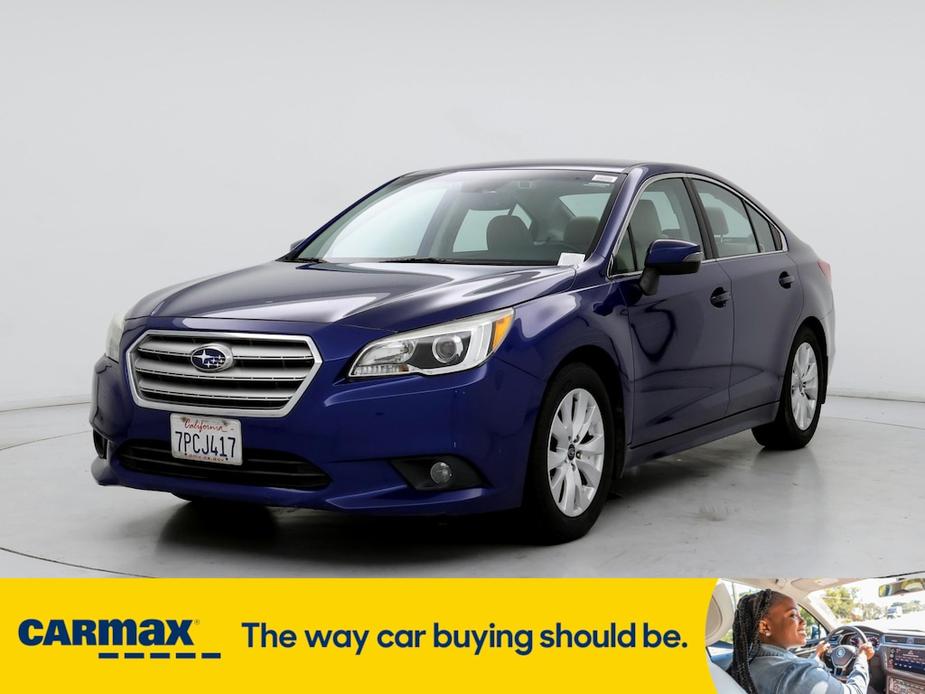 used 2016 Subaru Legacy car, priced at $13,998