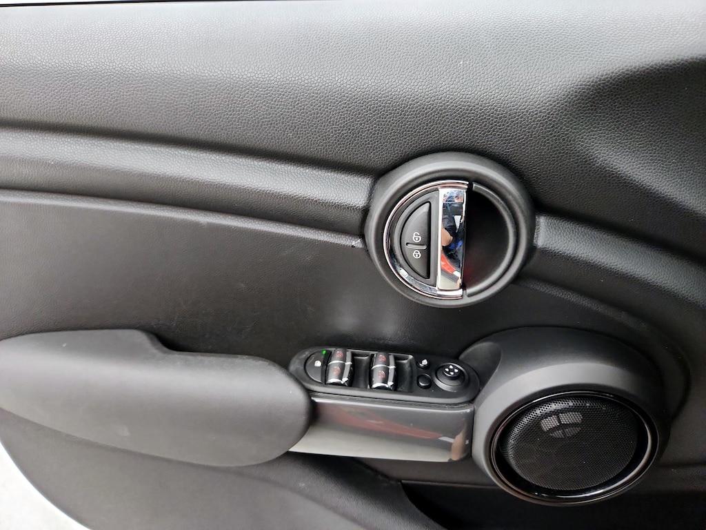 used 2019 MINI Hardtop car, priced at $18,998