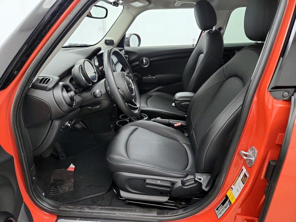 used 2019 MINI Hardtop car, priced at $18,998