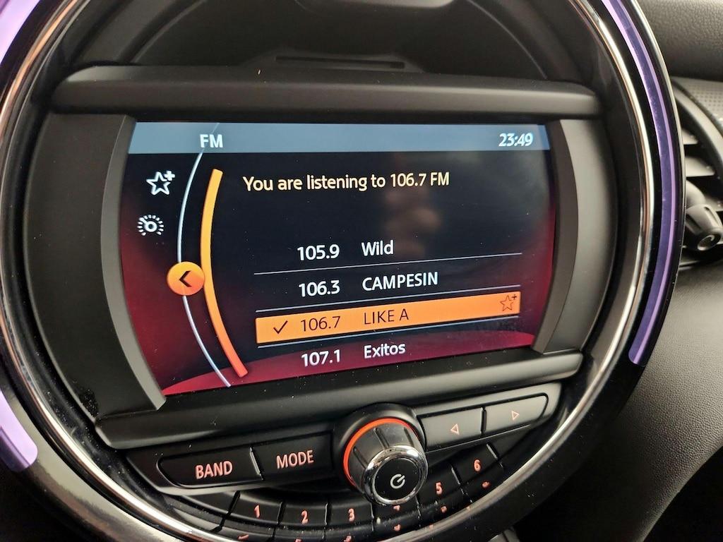 used 2019 MINI Hardtop car, priced at $18,998