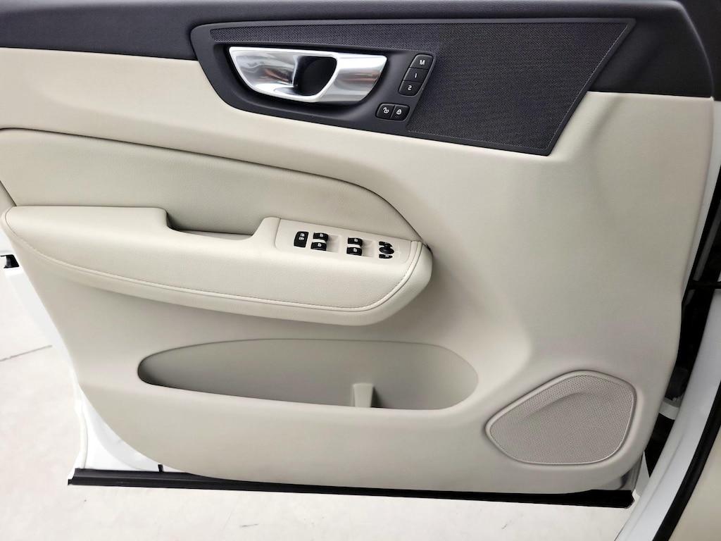 used 2020 Volvo XC60 car, priced at $29,998