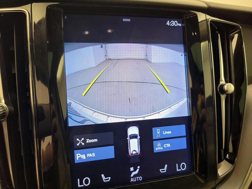 used 2020 Volvo XC60 car, priced at $29,998