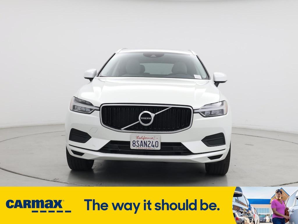 used 2020 Volvo XC60 car, priced at $29,998