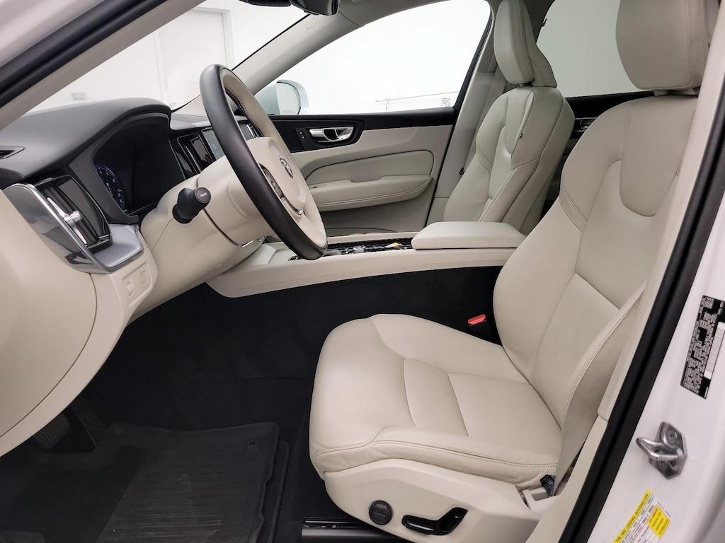 used 2020 Volvo XC60 car, priced at $29,998