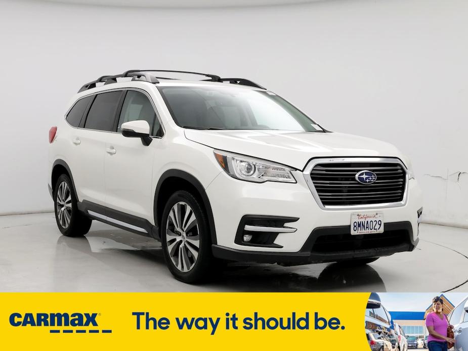 used 2020 Subaru Ascent car, priced at $22,998