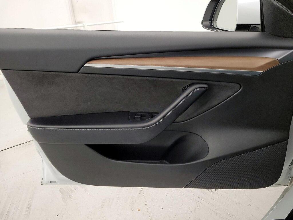 used 2021 Tesla Model 3 car, priced at $24,879
