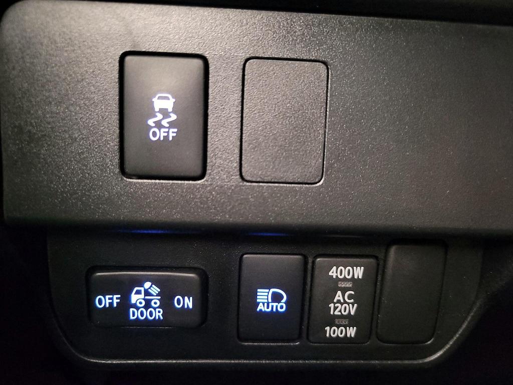 used 2022 Toyota Tacoma car, priced at $43,998