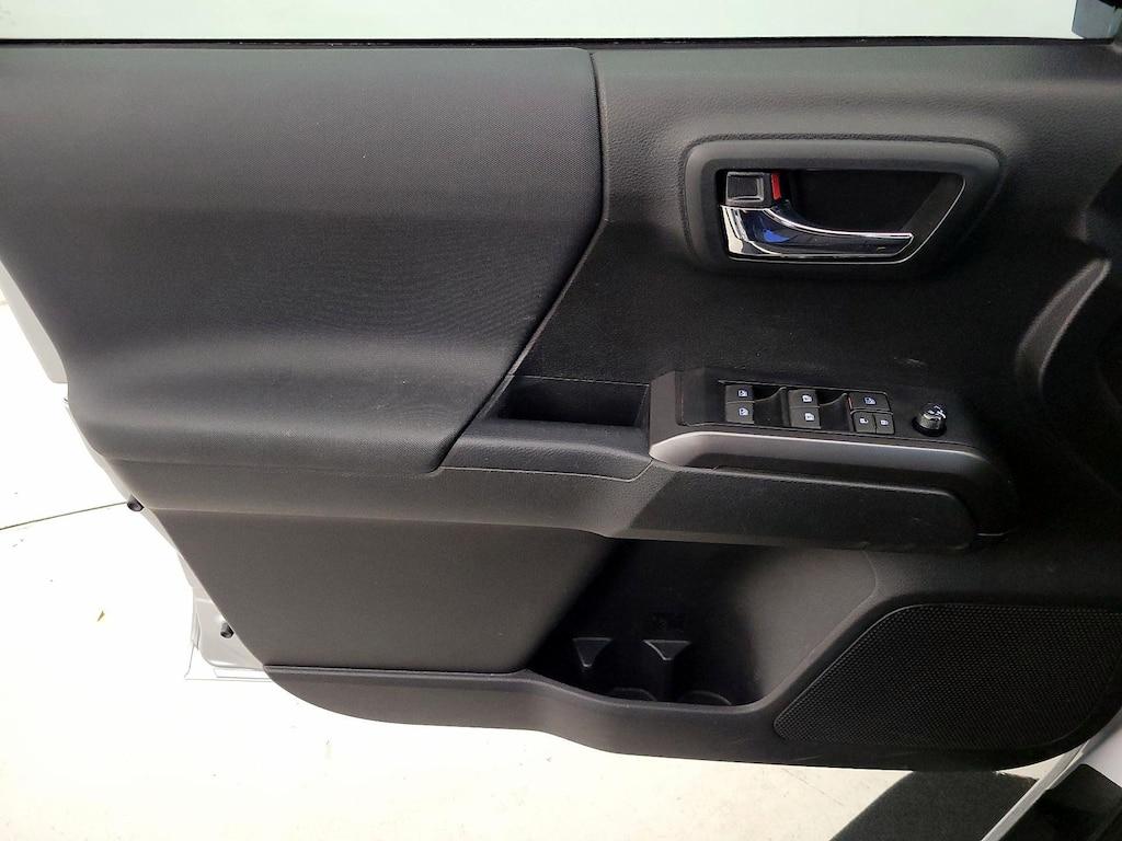 used 2022 Toyota Tacoma car, priced at $43,998