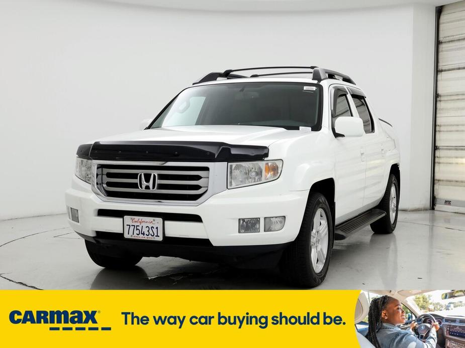 used 2014 Honda Ridgeline car, priced at $26,998