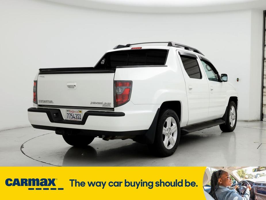 used 2014 Honda Ridgeline car, priced at $26,998