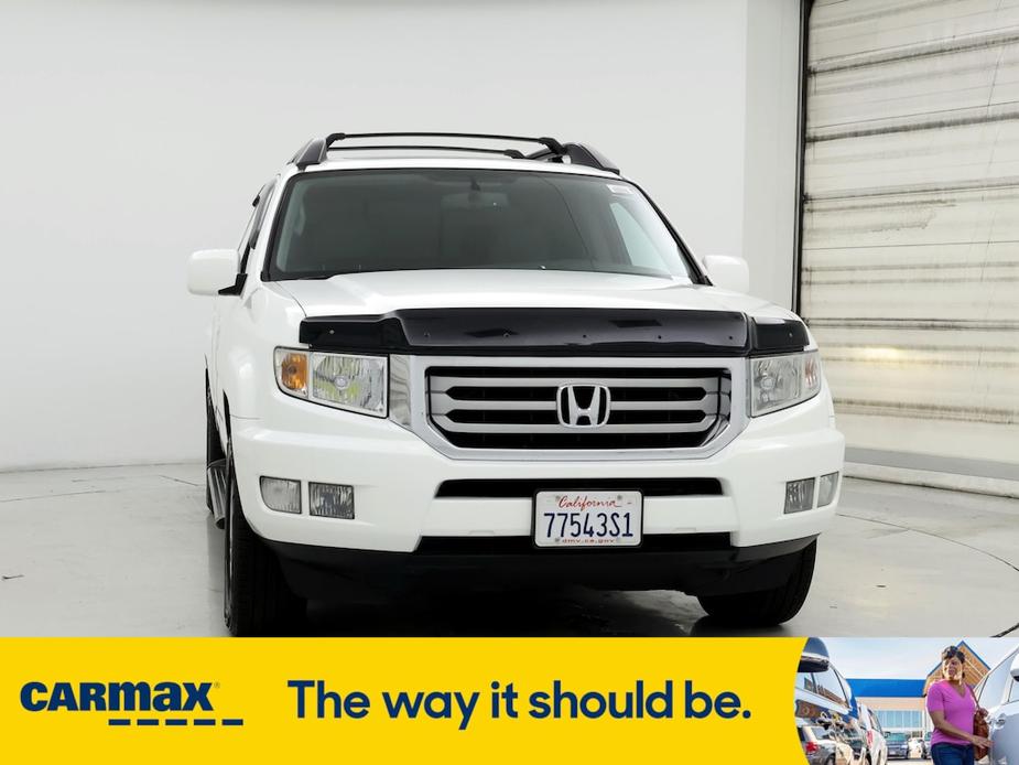 used 2014 Honda Ridgeline car, priced at $26,998