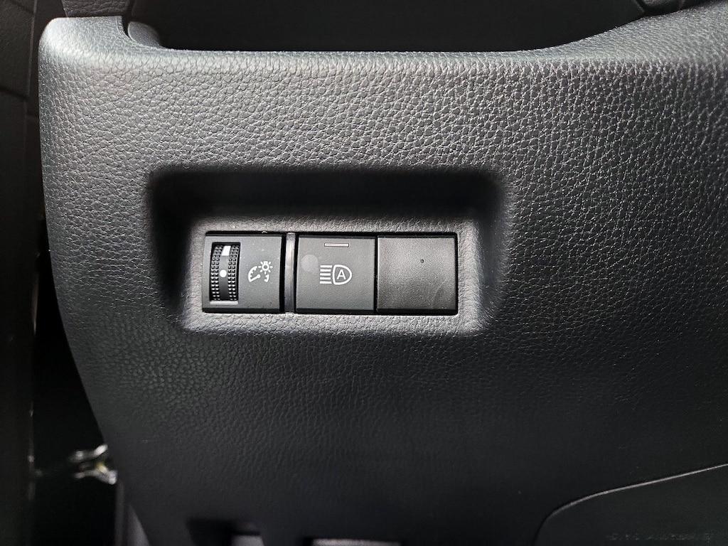 used 2024 Toyota RAV4 Hybrid car, priced at $38,998