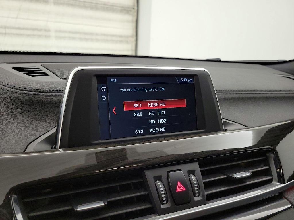 used 2018 BMW X2 car, priced at $18,998