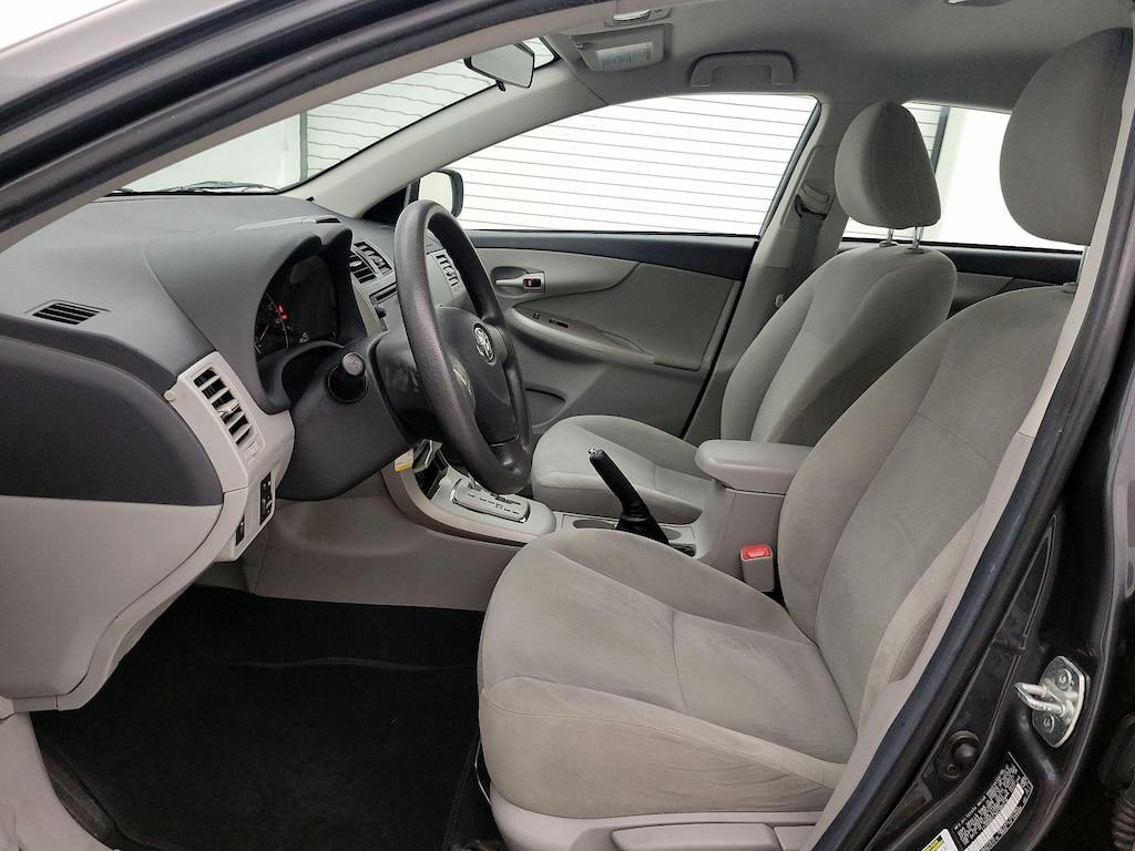 used 2013 Toyota Corolla car, priced at $14,998