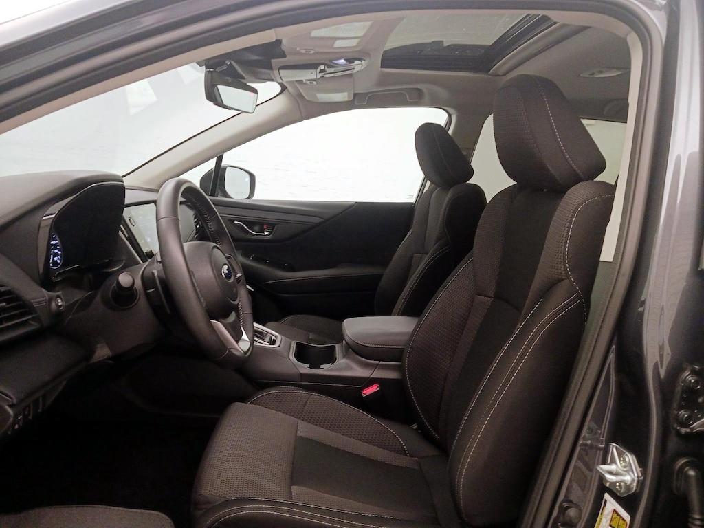 used 2023 Subaru Outback car, priced at $31,998