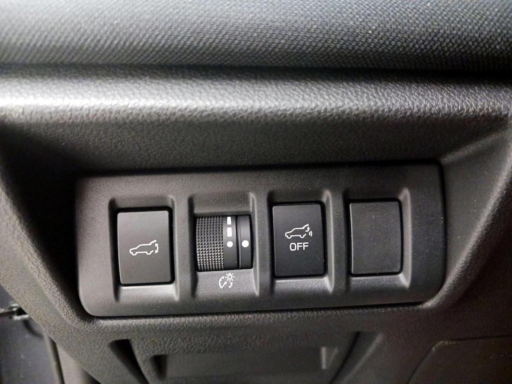 used 2023 Subaru Outback car, priced at $31,998