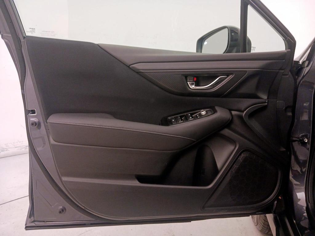used 2023 Subaru Outback car, priced at $31,998