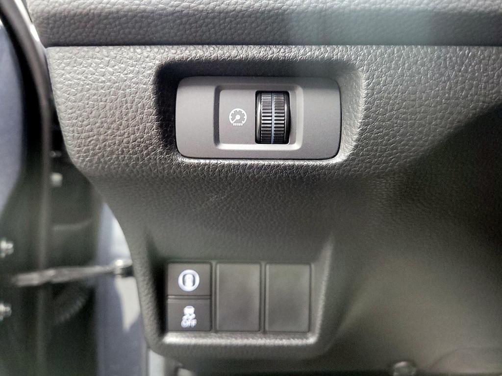 used 2023 Honda Civic car, priced at $26,998