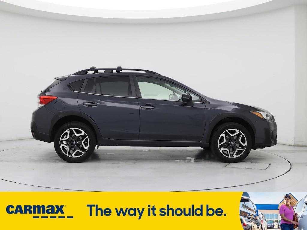 used 2019 Subaru Crosstrek car, priced at $22,998