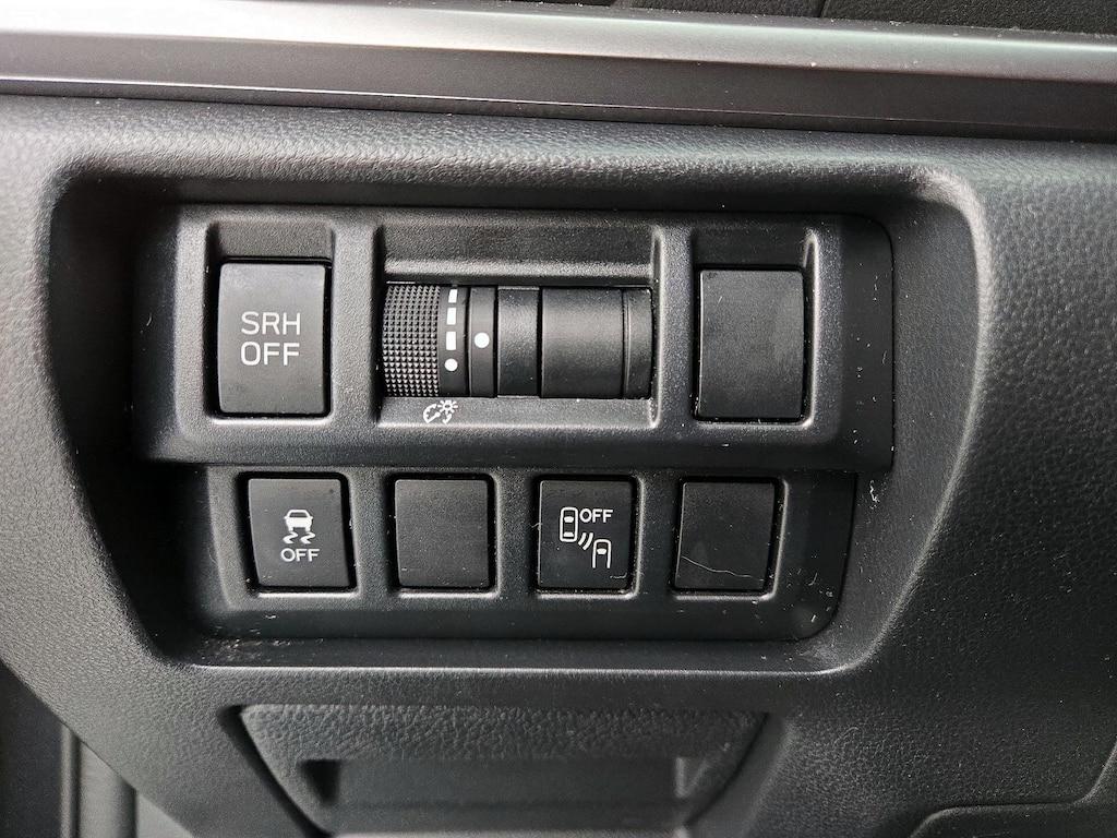 used 2019 Subaru Crosstrek car, priced at $22,998