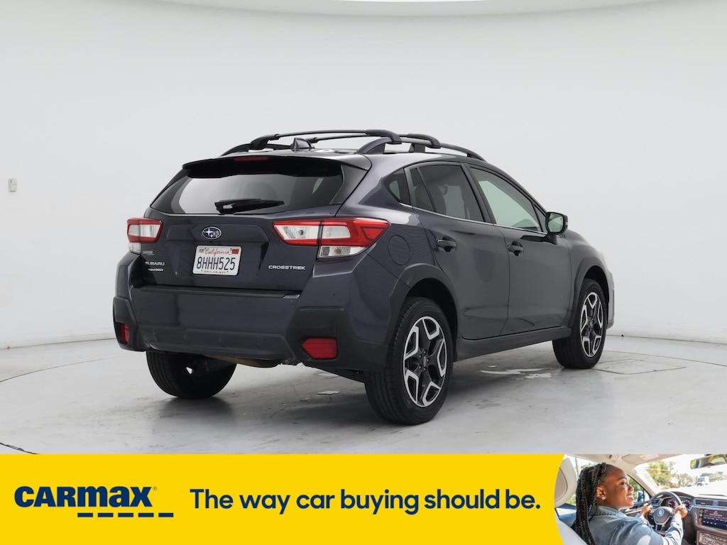 used 2019 Subaru Crosstrek car, priced at $22,998