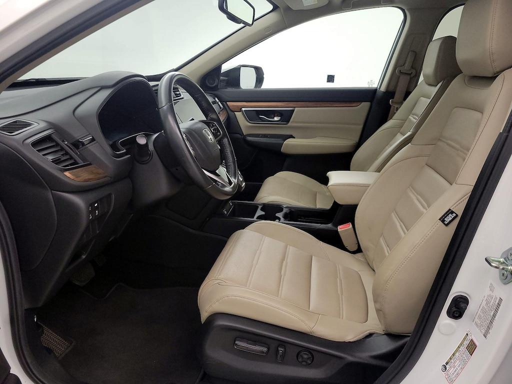 used 2020 Honda CR-V car, priced at $26,998