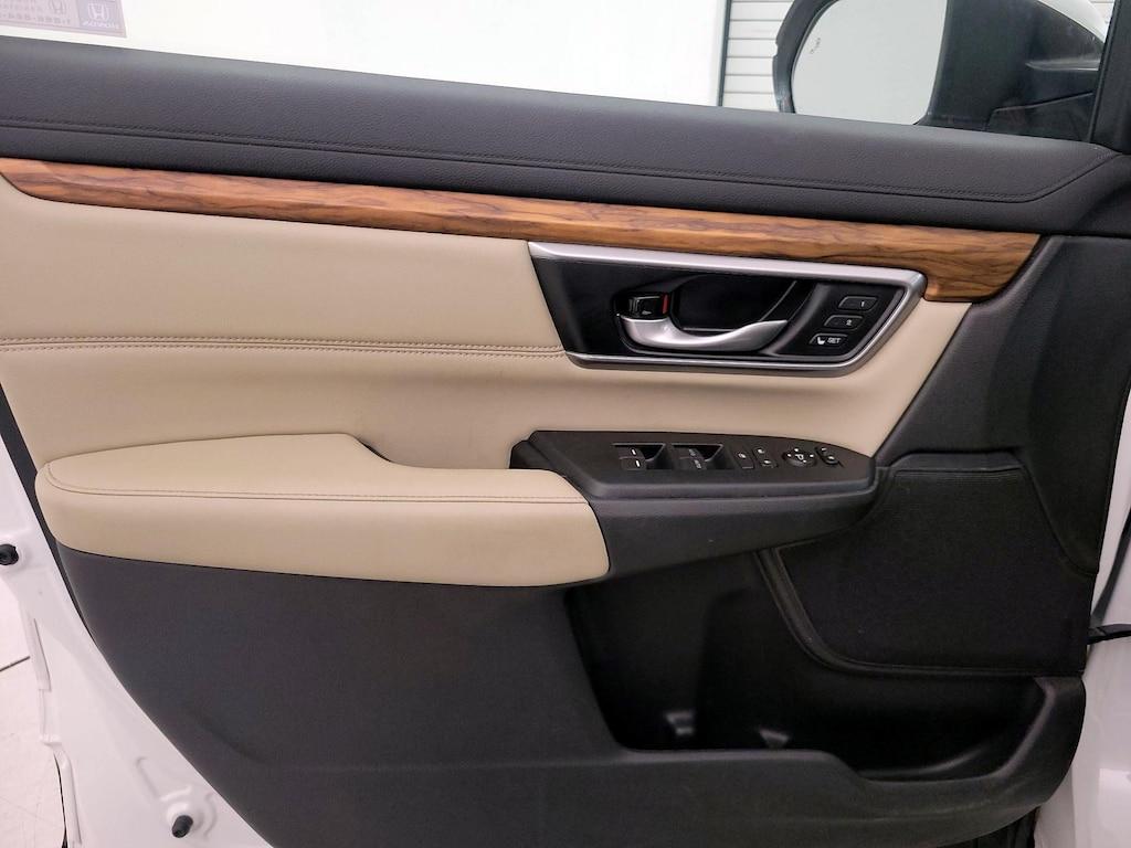 used 2020 Honda CR-V car, priced at $26,998