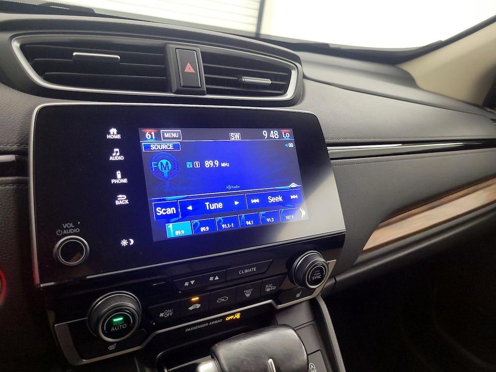 used 2020 Honda CR-V car, priced at $26,998