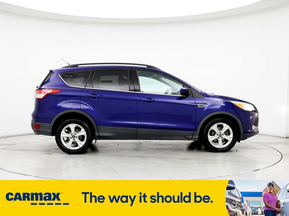 used 2014 Ford Escape car, priced at $11,998