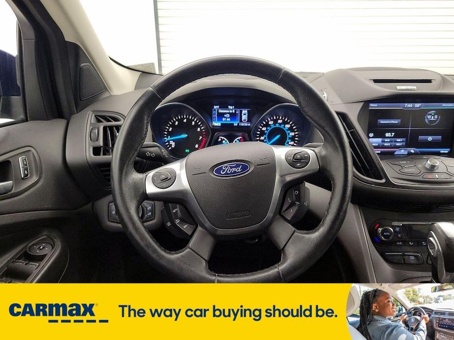 used 2014 Ford Escape car, priced at $11,998