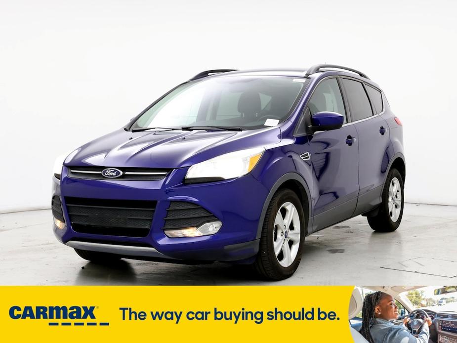 used 2014 Ford Escape car, priced at $11,998