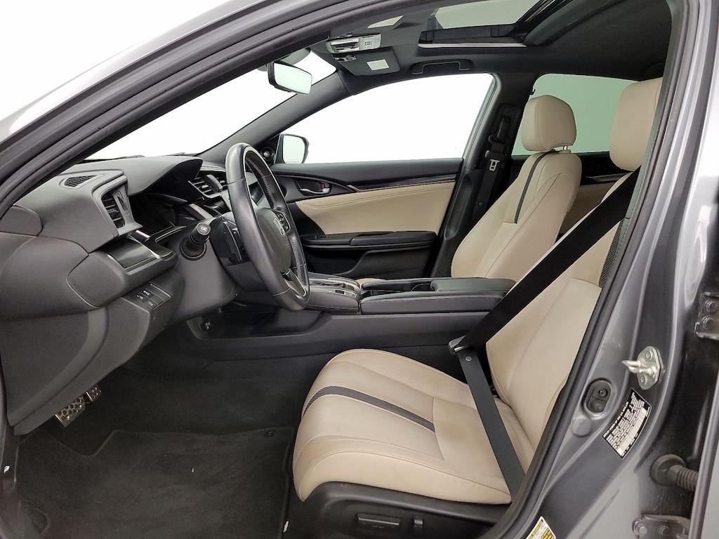 used 2020 Honda Civic car, priced at $28,998